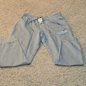 Staple/Threadbeast Collab Joggers Size XL